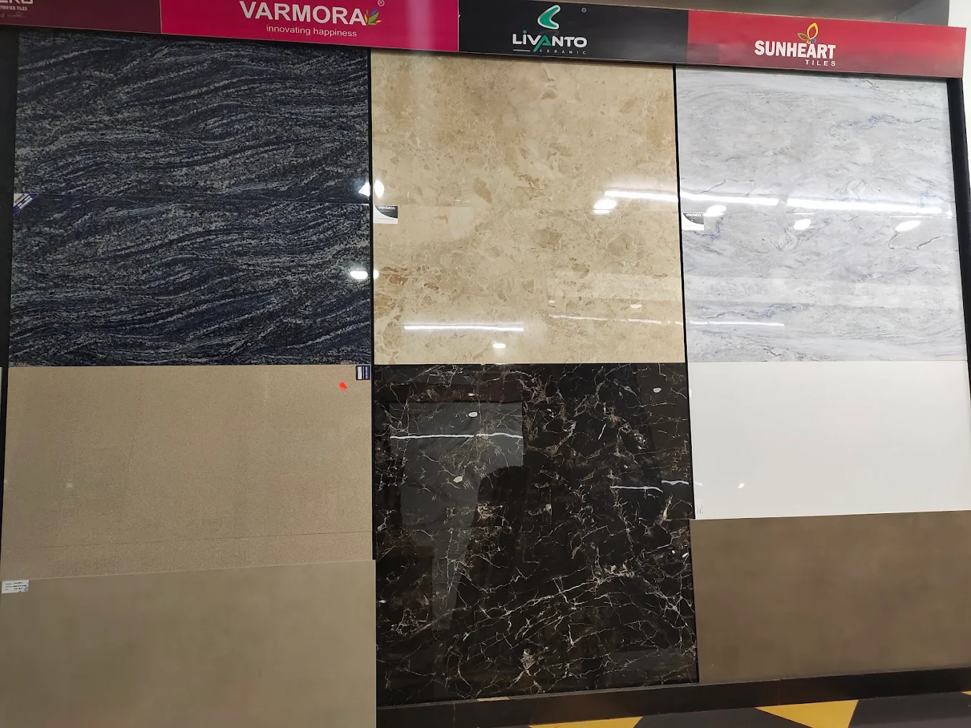 Premium Royal Crema Porcelain Slab - RAK Ceramics